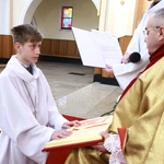 Nowi lektorzy w dekanacie Tarnów-Zachód