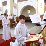 Nowi lektorzy w dekanacie Tarnów-Zachód