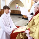 Nowi lektorzy w dekanacie Tarnów-Zachód