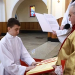 Nowi lektorzy w dekanacie Tarnów-Zachód