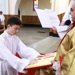 Nowi lektorzy w dekanacie Tarnów-Zachód