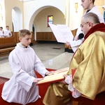 Nowi lektorzy w dekanacie Tarnów-Zachód