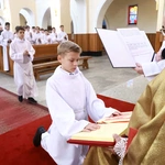 Nowi lektorzy w dekanacie Tarnów-Zachód