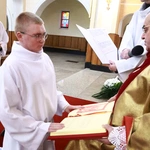 Nowi lektorzy w dekanacie Tarnów-Zachód