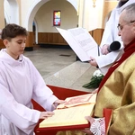 Nowi lektorzy w dekanacie Tarnów-Zachód