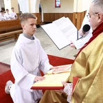 Nowi lektorzy w dekanacie Tarnów-Zachód