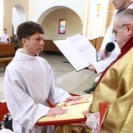 Nowi lektorzy w dekanacie Tarnów-Zachód