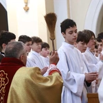 Nowi lektorzy w dekanacie Tarnów-Zachód