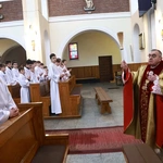 Nowi lektorzy w dekanacie Tarnów-Zachód