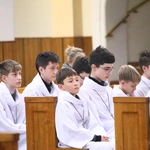 Nowi lektorzy w dekanacie Tarnów-Zachód