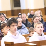 Nowi lektorzy w dekanacie Tarnów-Zachód