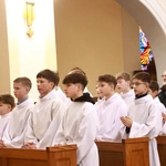 Nowi lektorzy w dekanacie Tarnów-Zachód