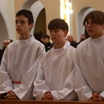 Nowi lektorzy w dekanacie Tarnów-Zachód