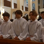 Nowi lektorzy w dekanacie Tarnów-Zachód