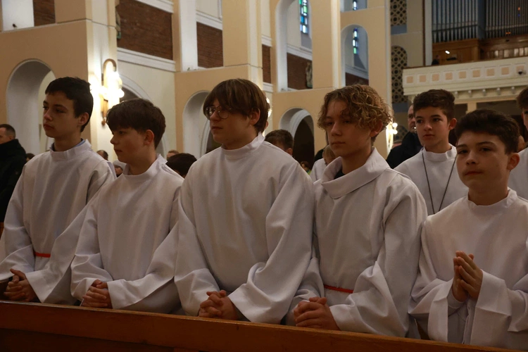 Nowi lektorzy w dekanacie Tarnów-Zachód