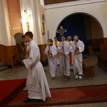 Nowi lektorzy w dekanacie Tarnów-Zachód