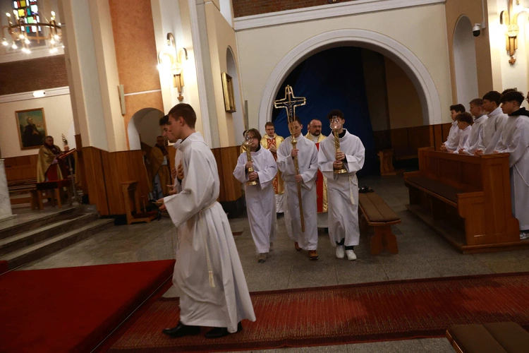 Nowi lektorzy w dekanacie Tarnów-Zachód