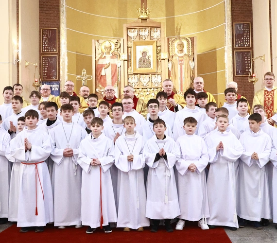 Nowi lektorzy w dekanacie Tarnów-Zachód