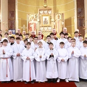 Nowi lektorzy w dekanacie Tarnów-Zachód