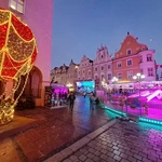 Jarmark Bożonarodzeniowy w Opolu