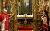 Leon XIV i Bartłomiej I odnawiają wspólne dążenie do jedności