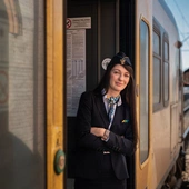 Kolej na… kolejarzy