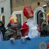 Zbliża się Orszak św. Mikołaja