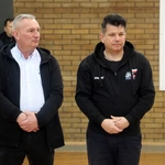 Diecezjalny turniej piłkarski ministranów i lektorów w Oławie