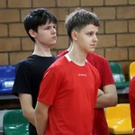 Diecezjalny turniej piłkarski ministranów i lektorów w Oławie