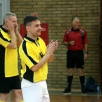 Diecezjalny turniej piłkarski ministranów i lektorów w Oławie