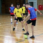 Diecezjalny turniej piłkarski ministranów i lektorów w Oławie