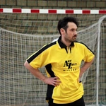 Diecezjalny turniej piłkarski ministranów i lektorów w Oławie