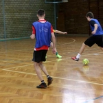 Diecezjalny turniej piłkarski ministranów i lektorów w Oławie