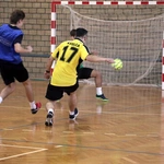 Diecezjalny turniej piłkarski ministranów i lektorów w Oławie