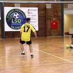 Diecezjalny turniej piłkarski ministranów i lektorów w Oławie