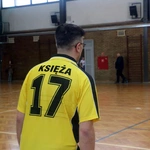 Diecezjalny turniej piłkarski ministranów i lektorów w Oławie