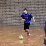 Diecezjalny turniej piłkarski ministranów i lektorów w Oławie