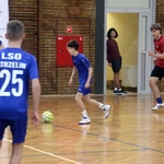 Diecezjalny turniej piłkarski ministranów i lektorów w Oławie