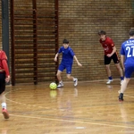 Diecezjalny turniej piłkarski ministranów i lektorów w Oławie