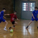 Diecezjalny turniej piłkarski ministranów i lektorów w Oławie