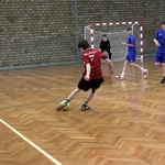 Diecezjalny turniej piłkarski ministranów i lektorów w Oławie