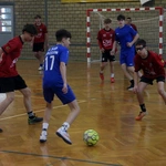 Diecezjalny turniej piłkarski ministranów i lektorów w Oławie