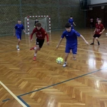 Diecezjalny turniej piłkarski ministranów i lektorów w Oławie