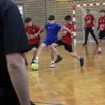 Diecezjalny turniej piłkarski ministranów i lektorów w Oławie