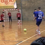 Diecezjalny turniej piłkarski ministranów i lektorów w Oławie