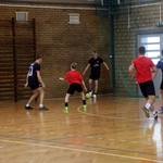 Diecezjalny turniej piłkarski ministranów i lektorów w Oławie