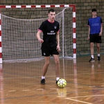 Diecezjalny turniej piłkarski ministranów i lektorów w Oławie