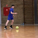 Diecezjalny turniej piłkarski ministranów i lektorów w Oławie