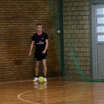 Diecezjalny turniej piłkarski ministranów i lektorów w Oławie