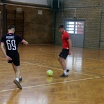 Diecezjalny turniej piłkarski ministranów i lektorów w Oławie